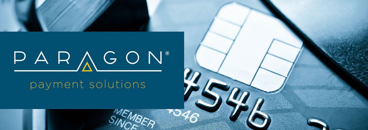 Paragon payment solutions partner