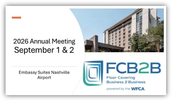 World Floor Covering Association