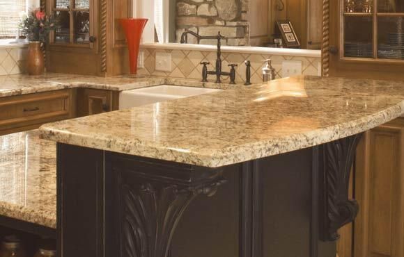 countertop fabricator system