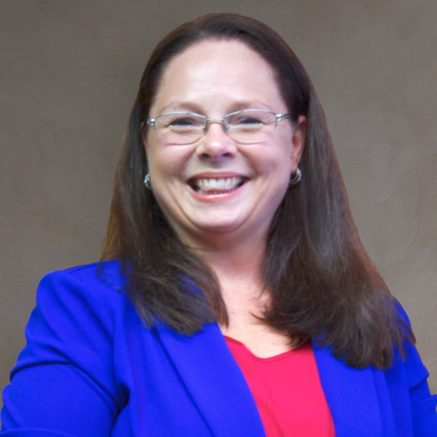 Crystal Klingman