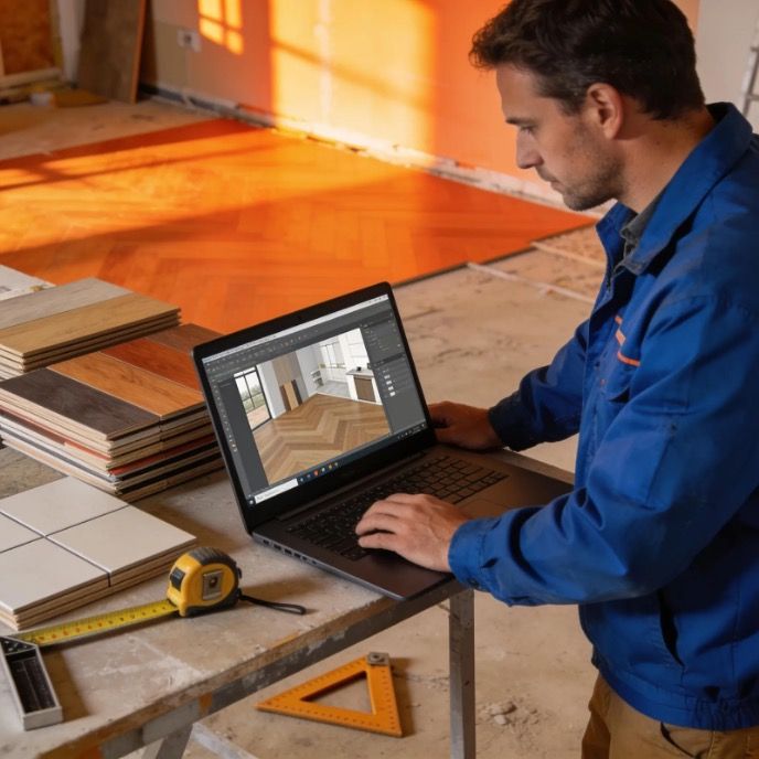 flooring software solutions