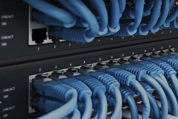 ERP technology system