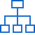 | blue flow chart 50 91c552bd