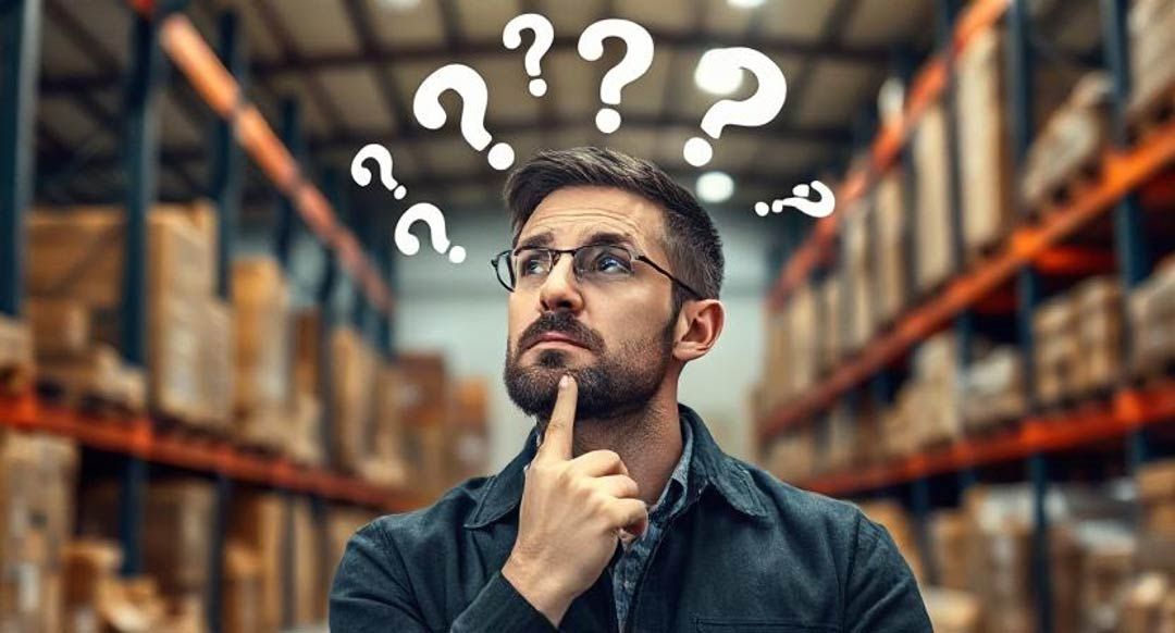 man-pondering-questions-in-a-warehouse