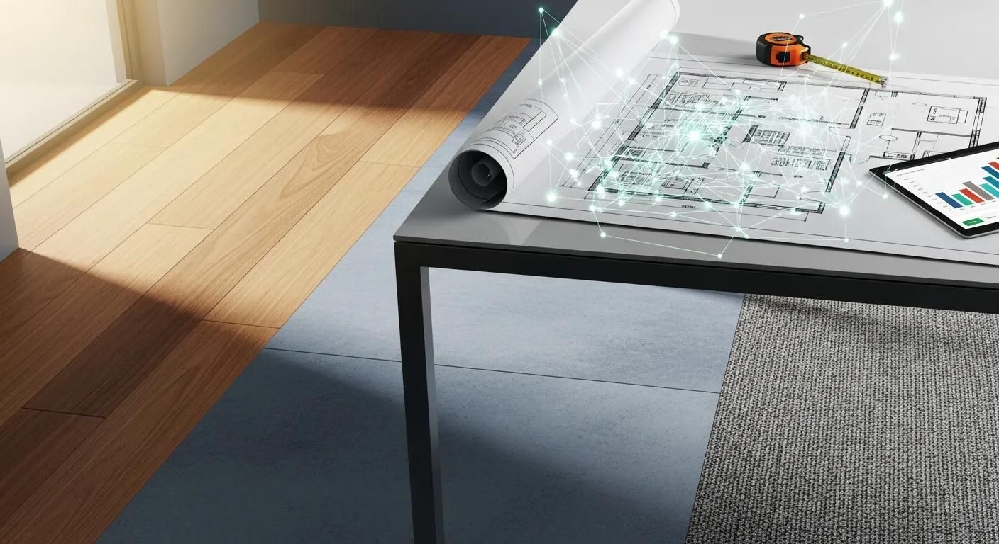 Transform Your Flooring Estimates