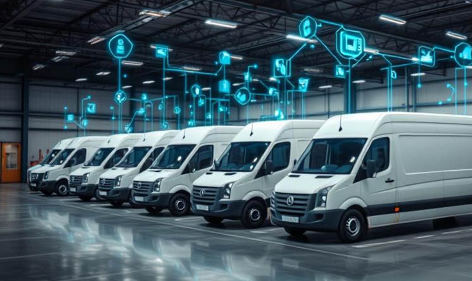 ERP-software-for-scheduling-fleet-of-flooring-vans