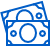 | blue banknotes 50 d987691b
