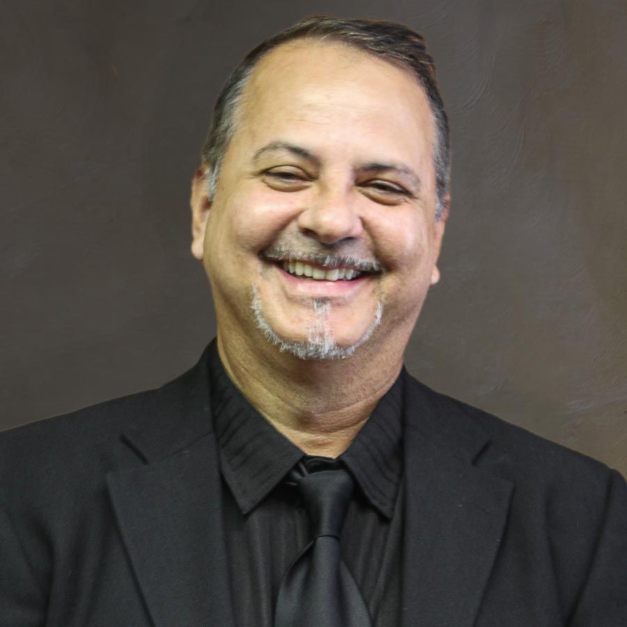 Ozzie Jimenez
