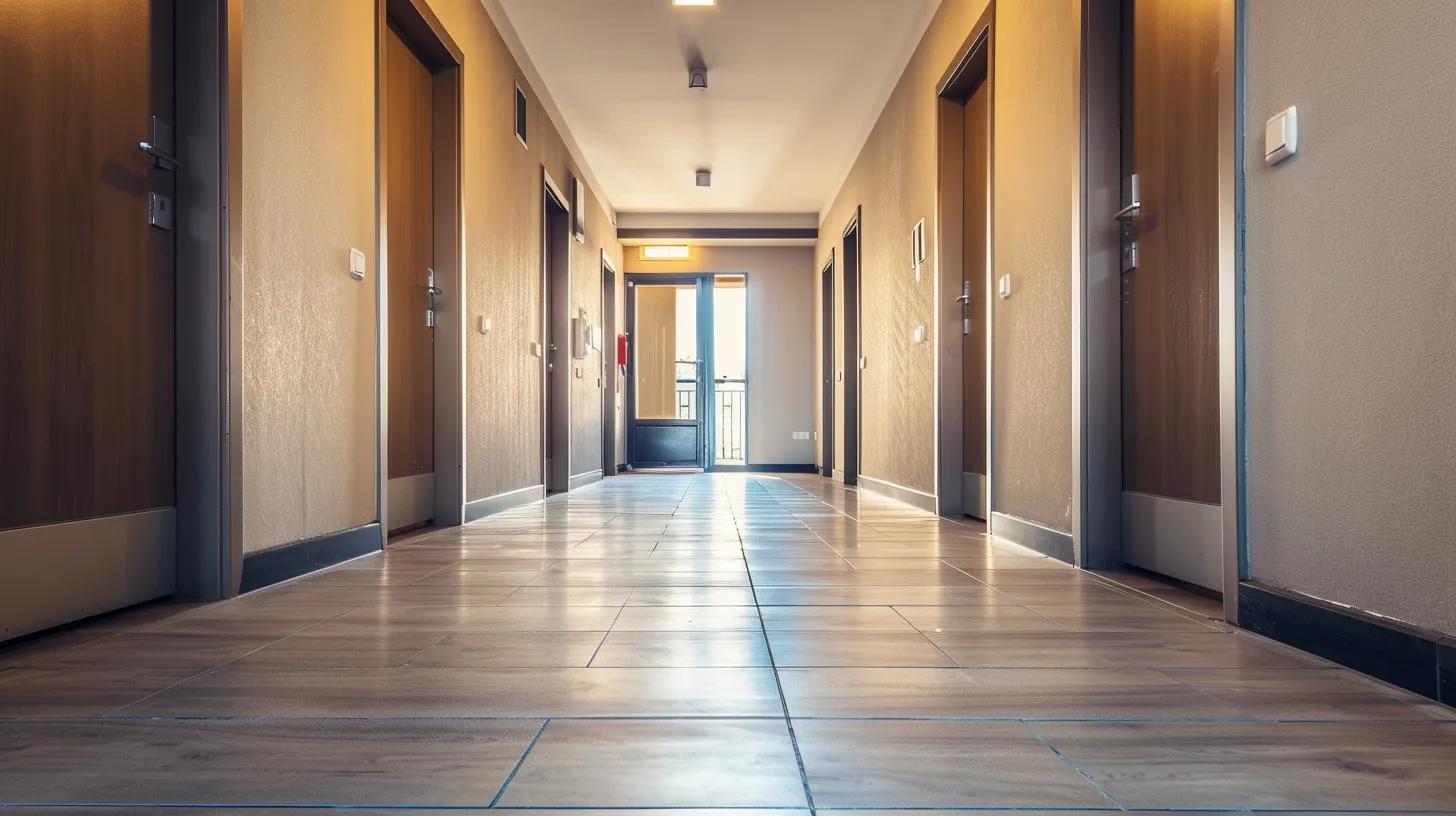 How Does Work Order Management Streamline Flooring Maintenance in Multi-Family Properties?
