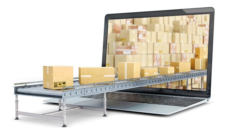 Electronic-Data-Interchange-example-of-products-going-into-a-laptop